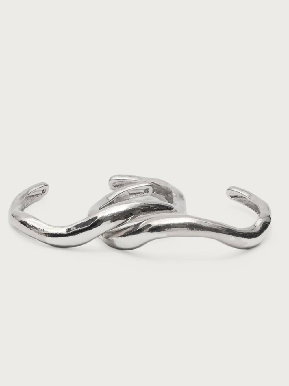 Double Arm Cuff - Picture 3 of 3